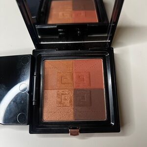 Givenchy Prisme Libre 003 organza bronze